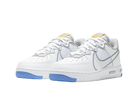Nike Air Force 1 React SU GS White Light Smoke Grey-Nike-pikastore.cz