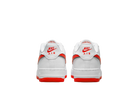 Nike Air Force 1 SE GS Mini Swoosh - White Habanero Red-Nike-pikastore.cz