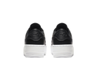 Nike Air Force 1 Sage Low Black White (Women's)-sneakers-Nike-pikastore.cz