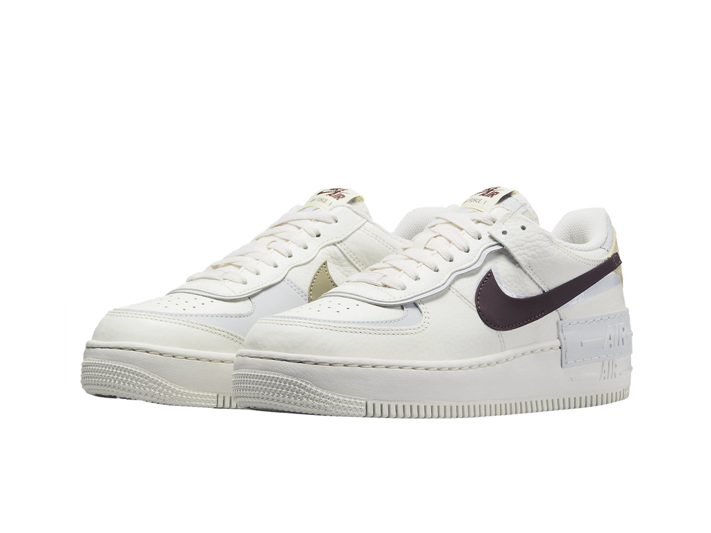 Nike Air Force 1 Shadow Python (Women's)-sneakers-Nike-pikastore.cz