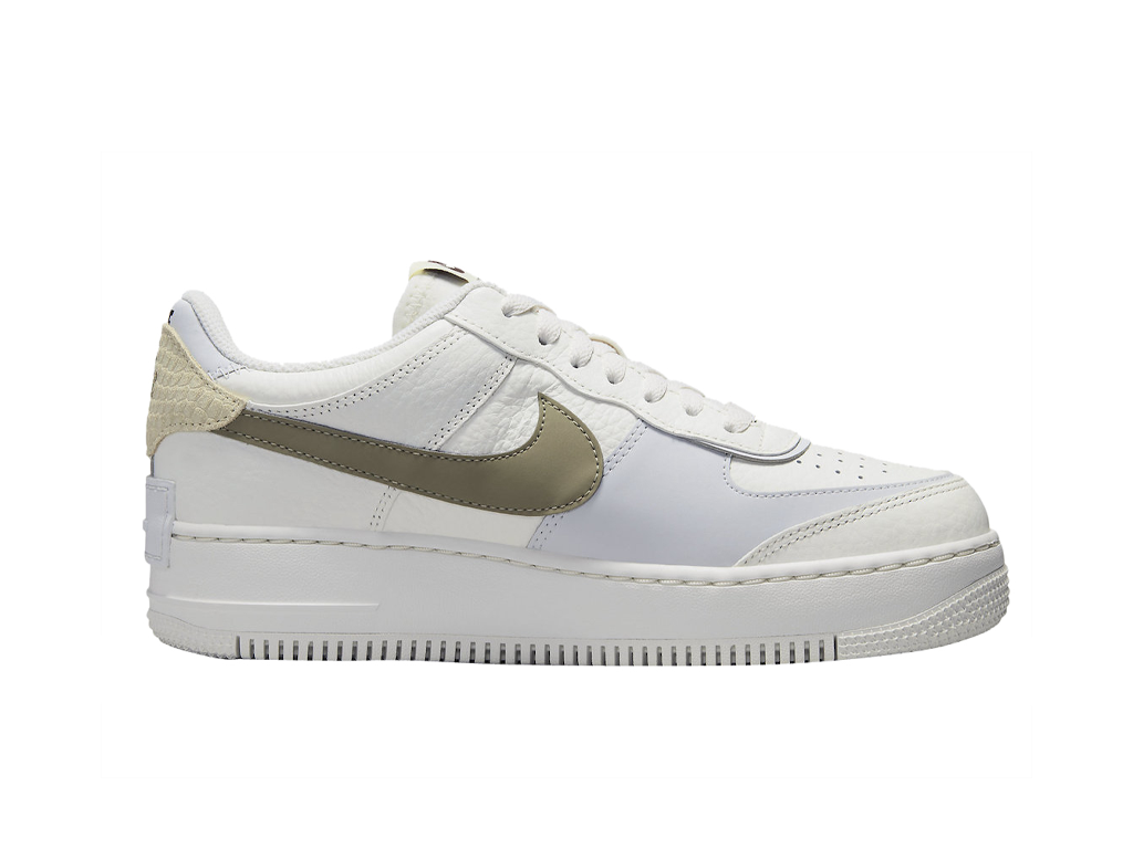 Nike Air Force 1 Shadow Python (Women's)-sneakers-Nike-pikastore.cz