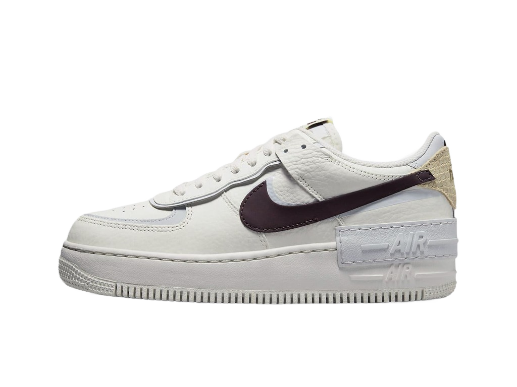 Nike Air Force 1 Shadow Python (Women's)-sneakers-Nike-pikastore.cz
