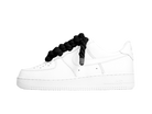 Nike Air Force 1 White Low 07 Rope Laces Black-Nike-pikastore.cz