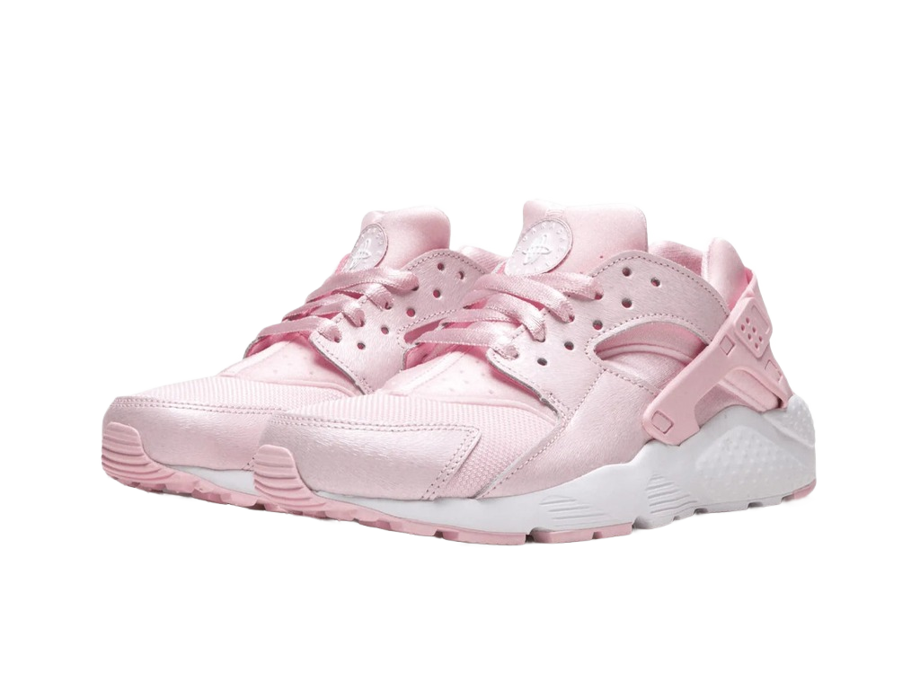 Nike Air Huarache Run SE Prism Pink (GS)-sneakers-Nike-pikastore.cz