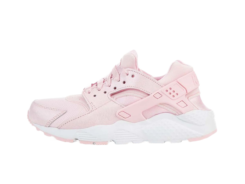 Nike Air Huarache Run SE Prism Pink (GS)-sneakers-Nike-pikastore.cz
