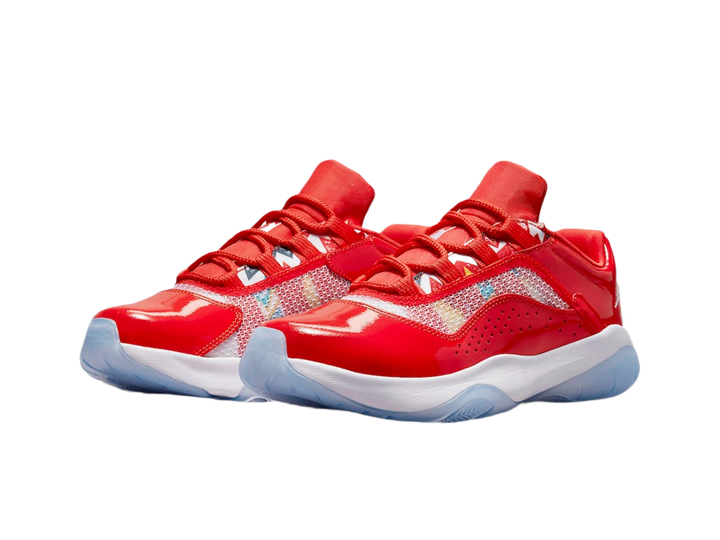 Nike Air Jordan 11 CMFT Low GS Barcelona-Air Jordan-pikastore.cz