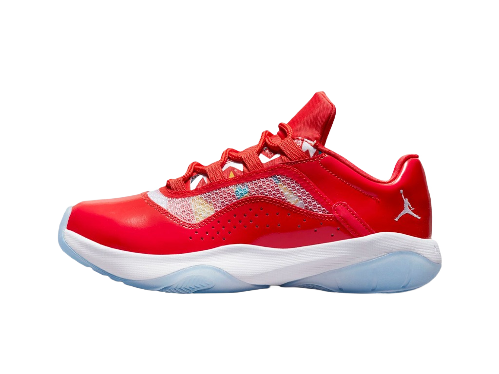 Nike Air Jordan 11 CMFT Low GS Barcelona-Air Jordan-pikastore.cz