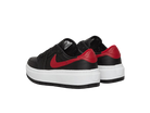 Nike Air Jordan 1 Elevate Low Black Gym Red-Air Jordan-pikastore.cz