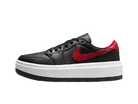 Nike Air Jordan 1 Elevate Low Black Gym Red-Air Jordan-pikastore.cz