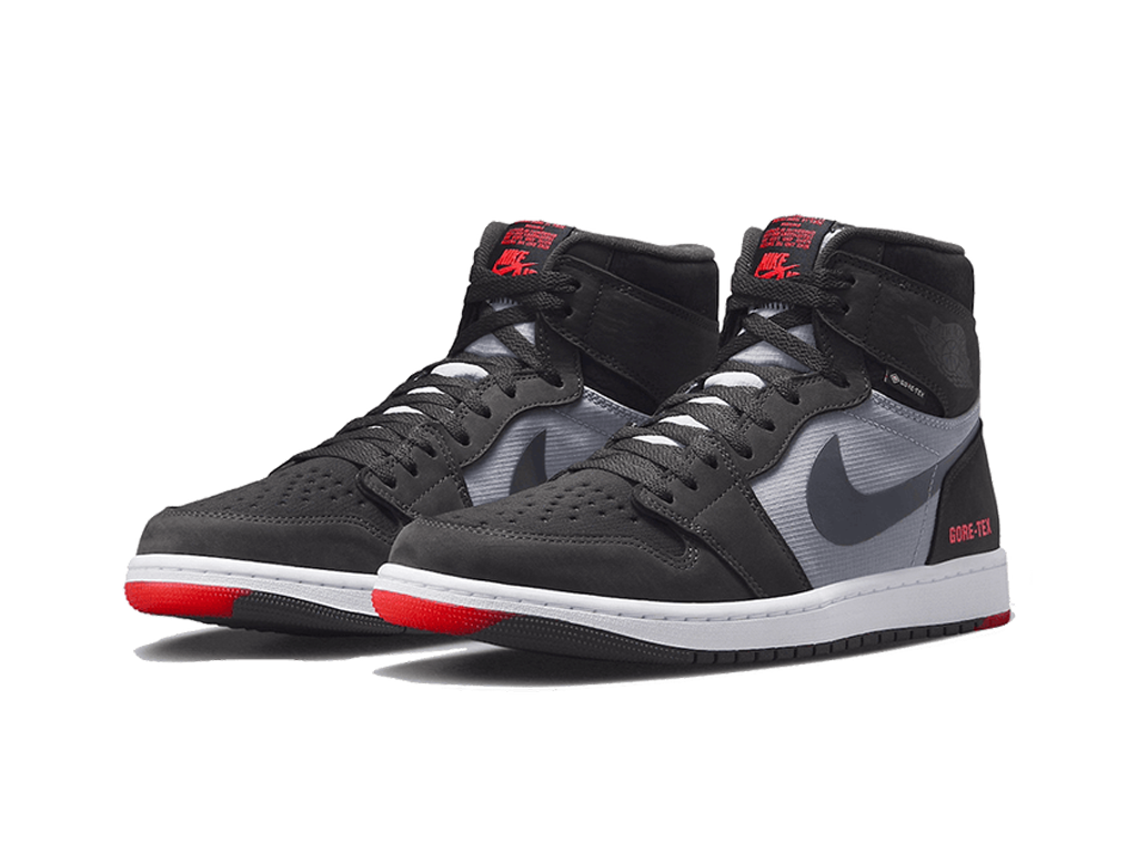 Nike Air Jordan 1 High Element GORE-TEX Black Infrared-Air Jordan-pikastore.cz