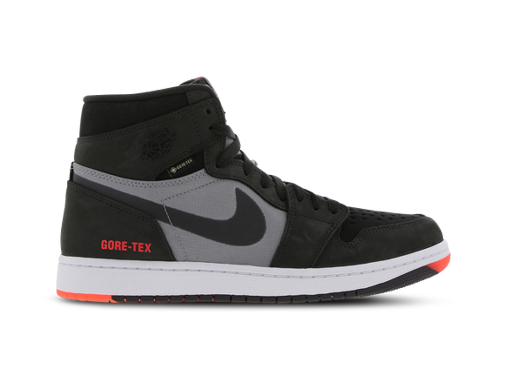 Nike Air Jordan 1 High Element GORE-TEX Black Infrared-Air Jordan-pikastore.cz