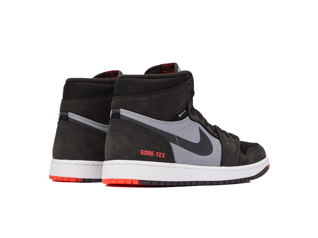 Nike Air Jordan 1 High Element GORE-TEX Black Infrared-Air Jordan-pikastore.cz