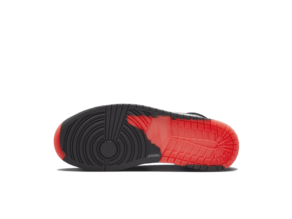 Nike Air Jordan 1 High Element GORE-TEX Black Infrared-Air Jordan-pikastore.cz