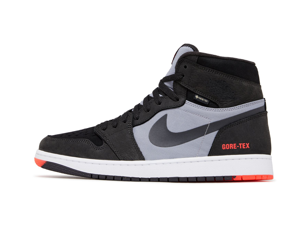 Nike Air Jordan 1 High Element GORE-TEX Black Infrared-Air Jordan-pikastore.cz