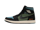 Nike Air Jordan 1 High Element GORE-TEX Black Olive-Air Jordan-pikastore.cz