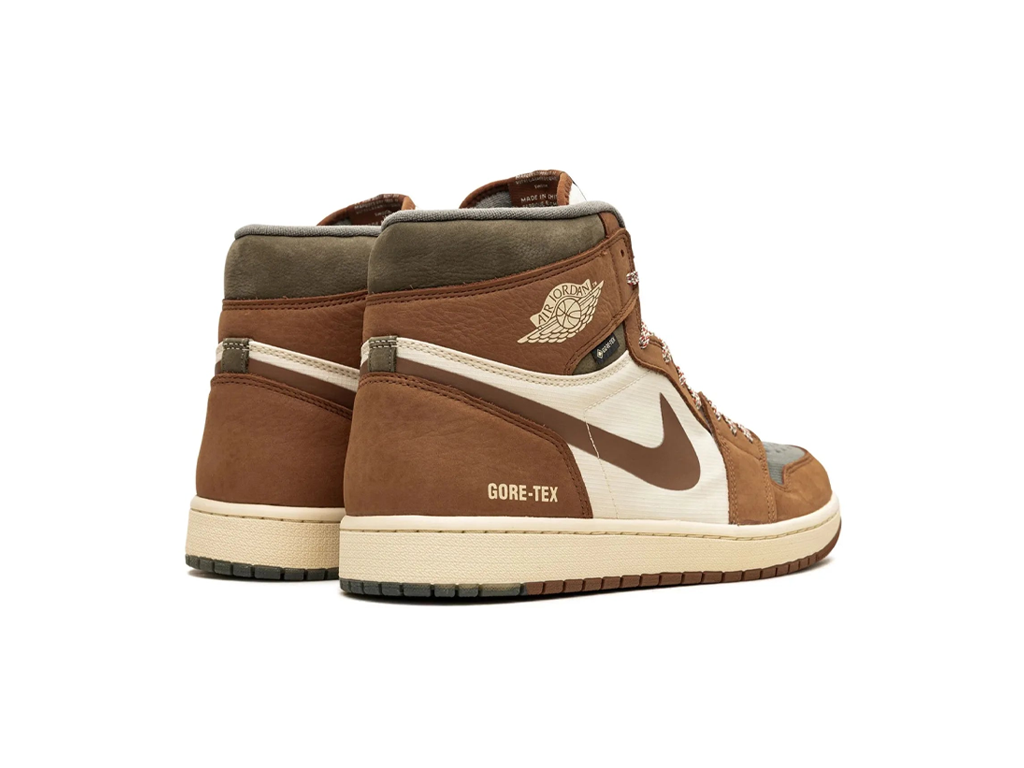 Nike Air Jordan 1 High Element GORE-TEX Legend Coffee-Air Jordan-pikastore.cz