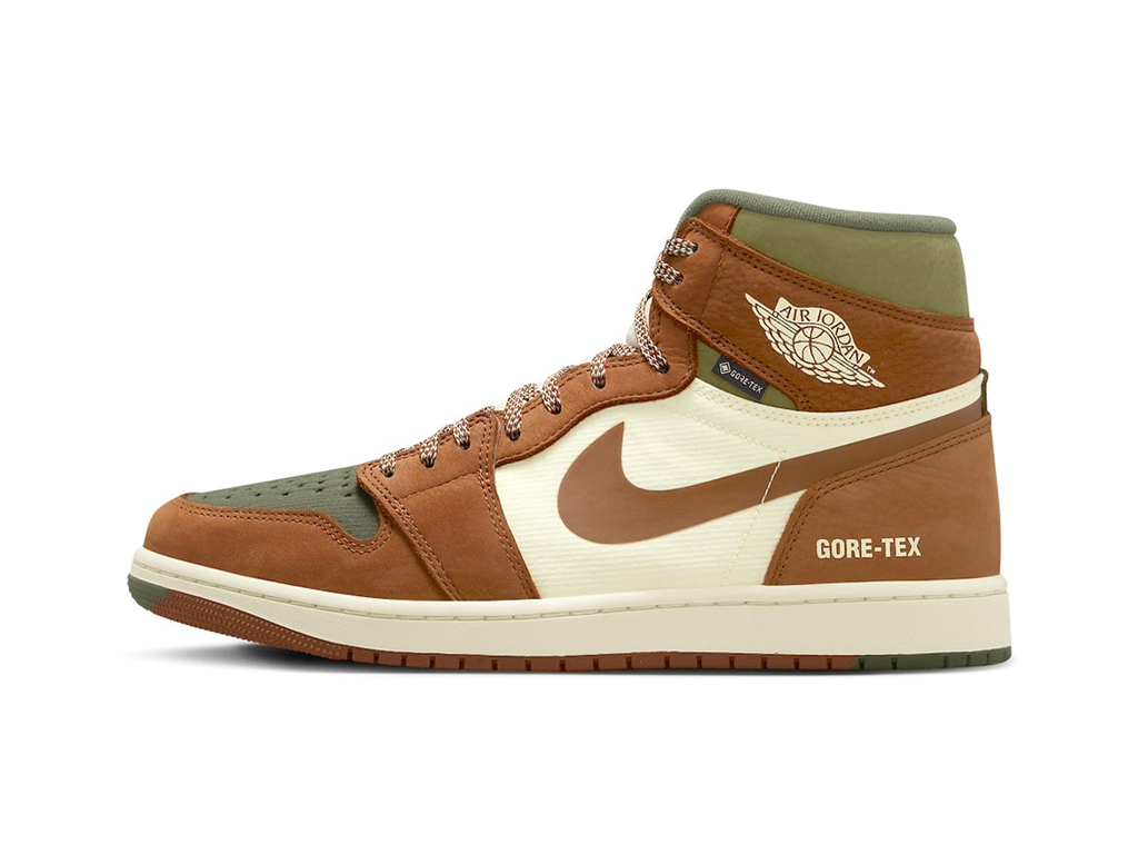 Nike Air Jordan 1 High Element GORE-TEX Legend Coffee-Air Jordan-pikastore.cz