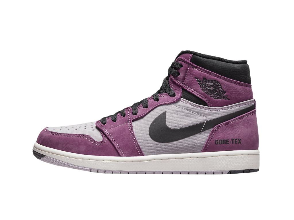 Nike Air Jordan 1 High Element GTX Light Bordeaux-Air Jordan-pikastore.cz