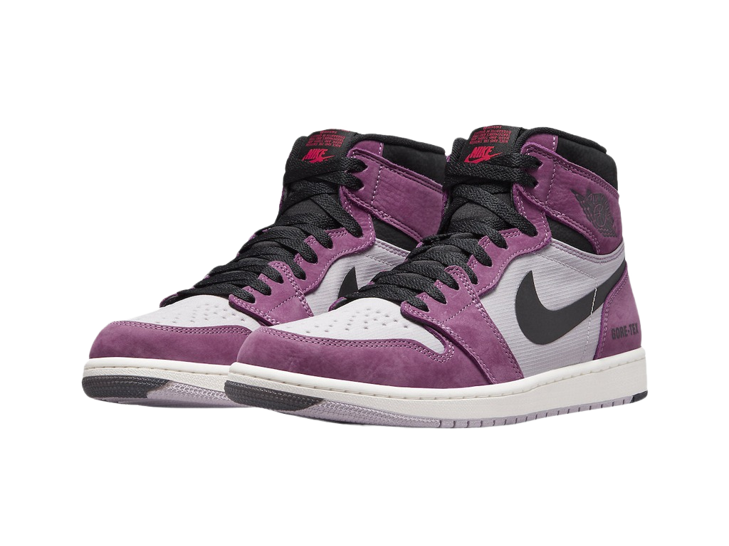 Nike Air Jordan 1 High Element GTX Light Bordeaux-Air Jordan-pikastore.cz
