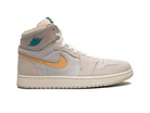 Nike Air Jordan 1 High Zoom Comfort 2 Light Orewood Citrus-Air Jordan-pikastore.cz