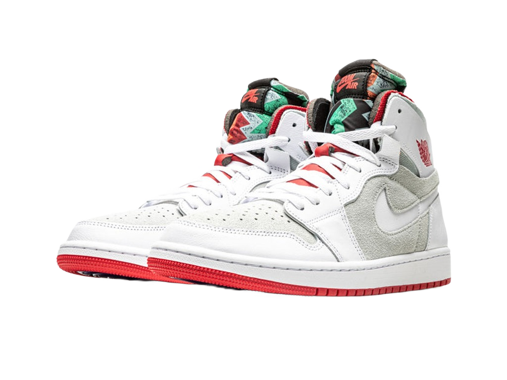 Nike Air Jordan 1 High Zoom Comfort Hare-Air Jordan-pikastore.cz