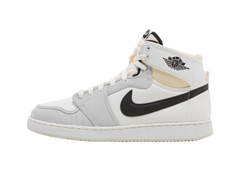 Nike Air Jordan 1 KO High Grey Fog
