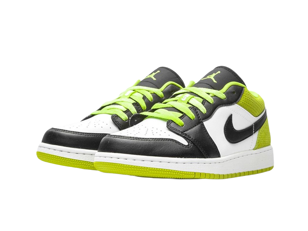 Nike Air Jordan 1 Low Cyber-Air Jordan-pikastore.cz