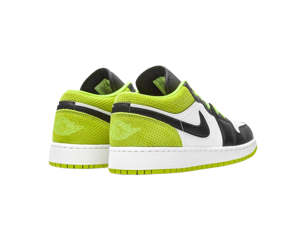 Nike Air Jordan 1 Low Cyber-Air Jordan-pikastore.cz