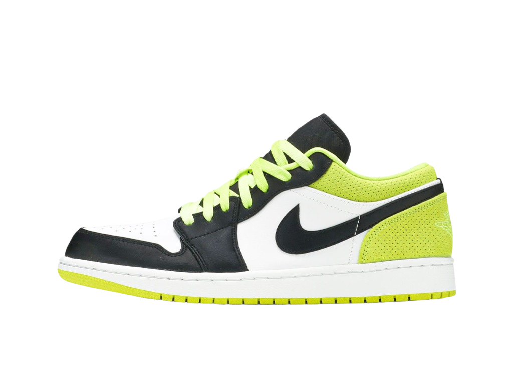 Nike Air Jordan 1 Low Cyber-Air Jordan-pikastore.cz