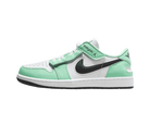 Nike Air Jordan 1 Low FlyEase Green Glow-Air Jordan-pikastore.cz