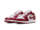 Nike Air Jordan 1 Low Gym Red-Air Jordan-pikastore.cz
