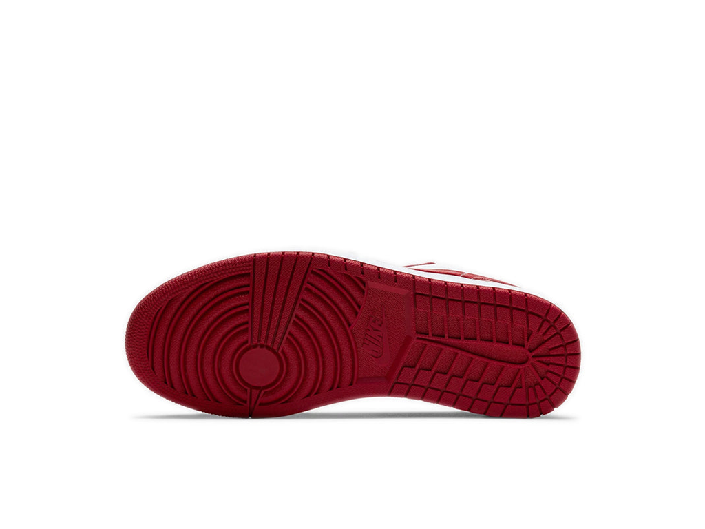 Nike Air Jordan 1 Low Gym Red-Air Jordan-pikastore.cz