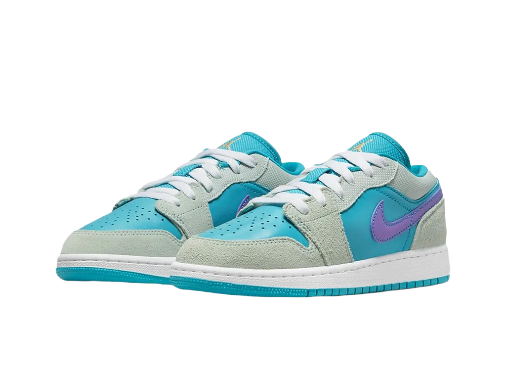 Nike Air Jordan 1 Low SE Aquatone Concord-Air Jordan-pikastore.cz