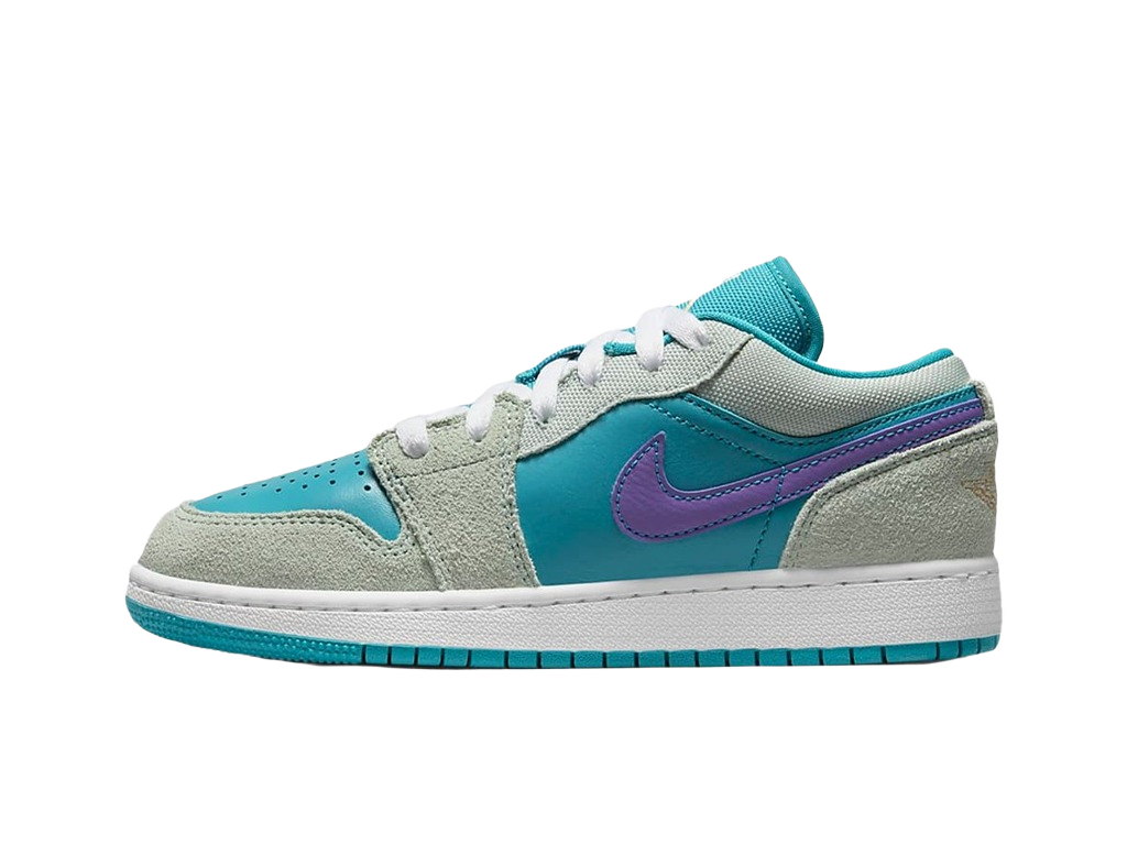 Nike Air Jordan 1 Low SE Aquatone Concord-Air Jordan-pikastore.cz