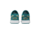 Nike Air Jordan 1 Low SE Velvet GS Geode Teal Velvet-Air Jordan-pikastore.cz