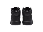 Nike Air Jordan 1 Mid BG Black White Wolf Grey-Nike-pikastore.cz