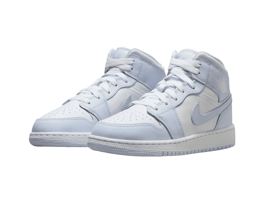 Nike Air Jordan 1 Mid Cobalt Bliss-Air Jordan-pikastore.cz