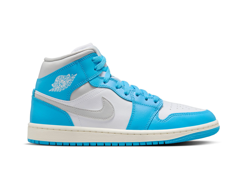 Nike Air Jordan 1 Mid Dark Powder Blue-Nike-pikastore.cz