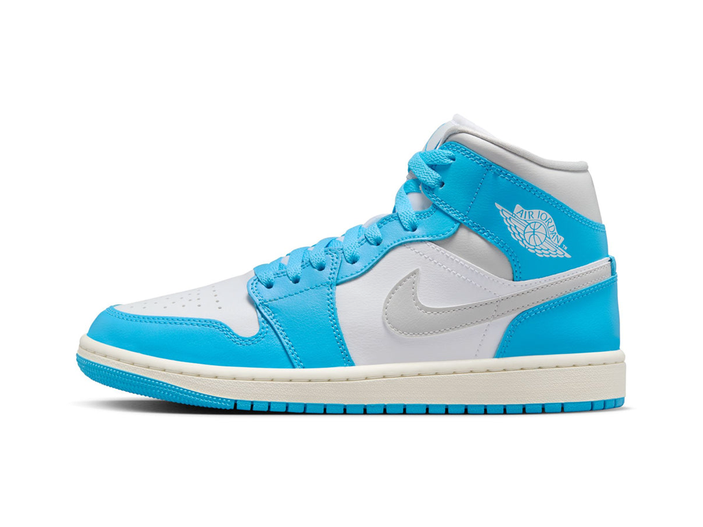Nike Air Jordan 1 Mid Dark Powder Blue-Nike-pikastore.cz