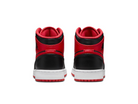 Nike Air Jordan 1 Mid GS Alternate Bred-Air Jordan-pikastore.cz