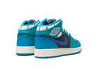 Nike Air Jordan 1 Mid GS Inspired By The Greatest-Air Jordan-pikastore.cz