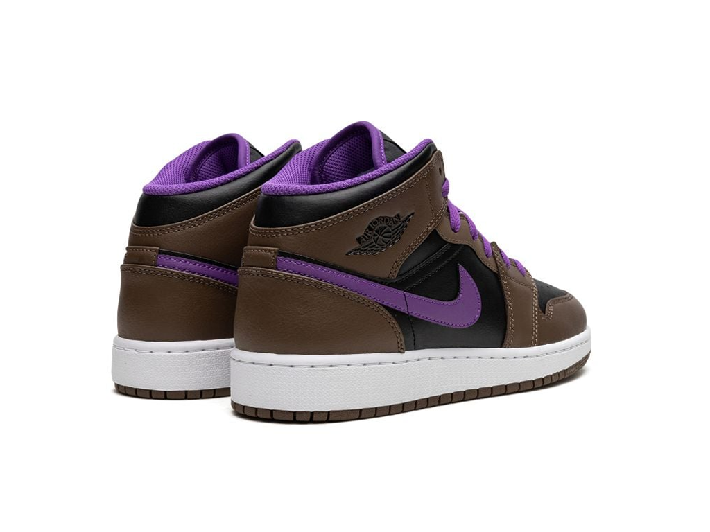 Nike Air Jordan 1 Mid GS Palomino-Air Jordan-pikastore.cz