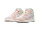 Nike Air Jordan 1 Mid GS Sail Guava Ice-Air Jordan-pikastore.cz