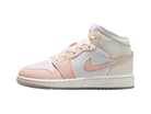 Nike Air Jordan 1 Mid GS Sail Guava Ice-Air Jordan-pikastore.cz