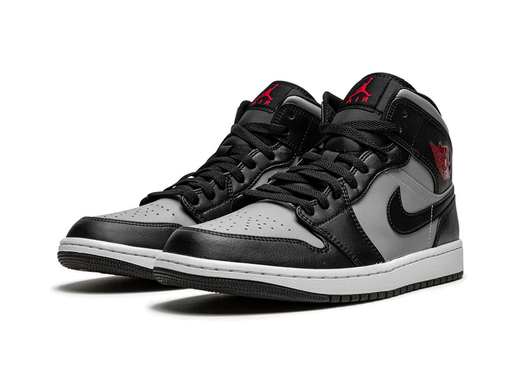 Nike Air Jordan 1 Mid GS Shadow-Air Jordan-pikastore.cz