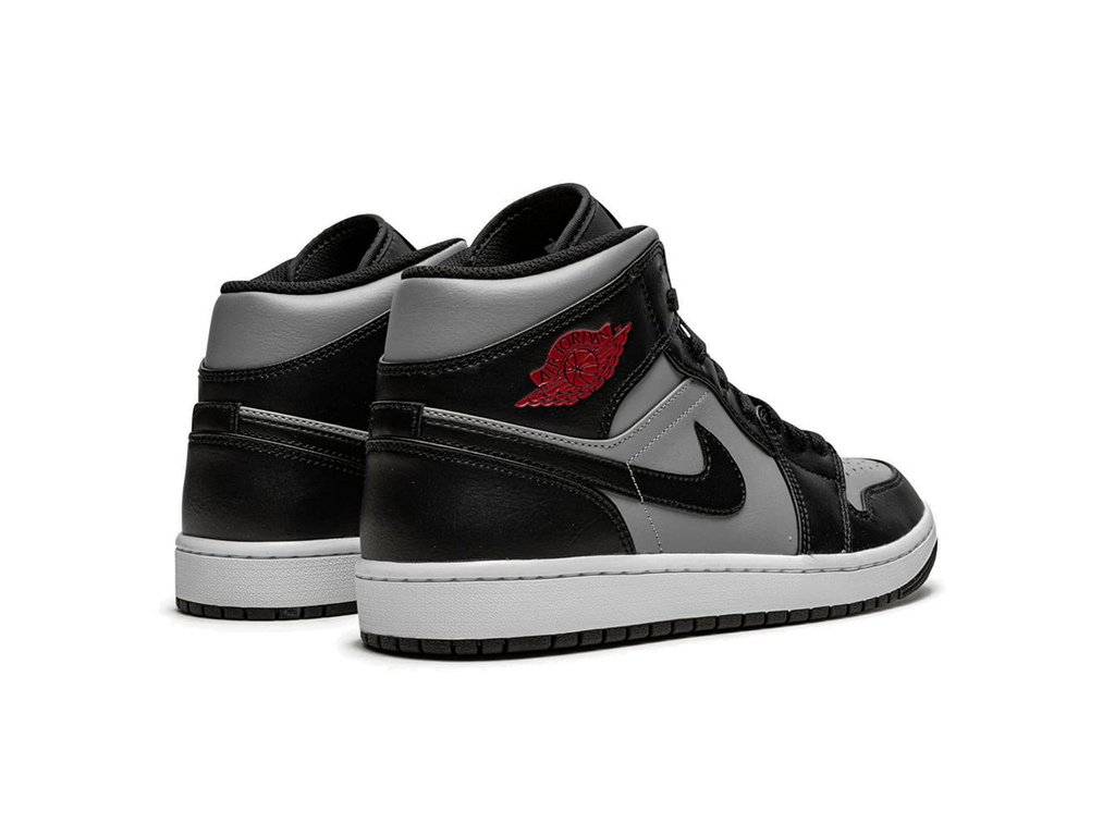 Nike Air Jordan 1 Mid GS Shadow-Air Jordan-pikastore.cz
