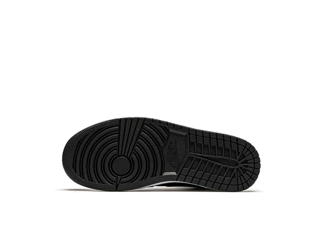 Nike Air Jordan 1 Mid GS White Shadow-Air Jordan-pikastore.cz