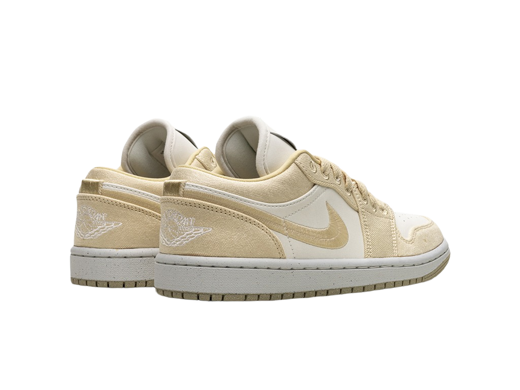 Nike Air Jordan 1 Low SE Team Gold-Air Jordan-pikastore.cz