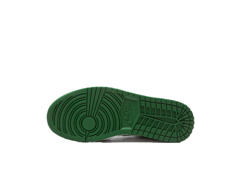 Nike Air Jordan 1 Mid Pine Green-Air Jordan-pikastore.cz