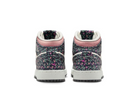 Nike Air Jordan 1 Mid SE GS Floral-Air Jordan-pikastore.cz
